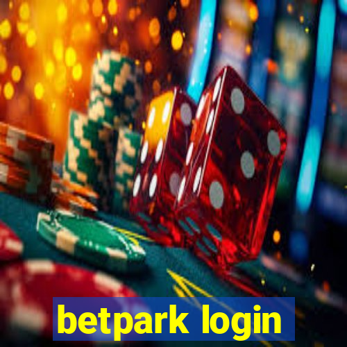 betpark login